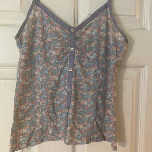 aerie Tops - 🌟SALE 3 for $12🌟 NWOT aerie crop tank top